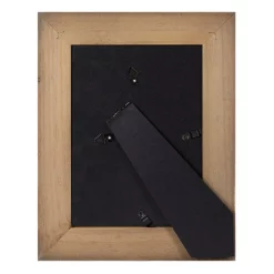 Picture Frames DesignOvation Museum 5 In. X 7 In. Matted To 3.5 In. X 5 In. Rustic Brown Picture Frame (Set Of 4) -SAFAVIEH Shop rustic brown designovation picture frames 213804 44 1000