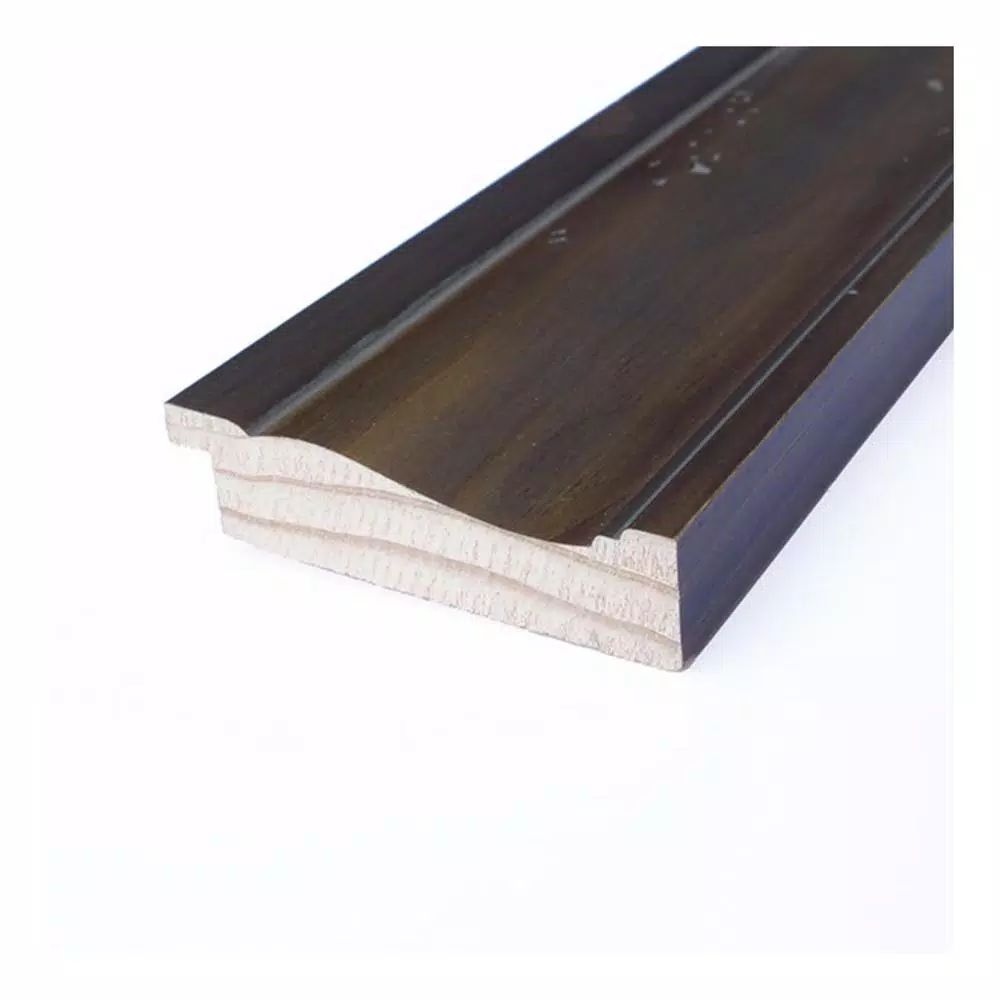 Mirrors Amanti Art Rustic 23 In. W X 29 In. H Framed Rectangular Beveled Edge Bathroom Vanity Mirror In Rustic Pine 5 Mirrors Amanti Art Rustic 23 In. W X 29 In. H Framed Rectangular Beveled Edge Bathroom Vanity Mirror In Rustic Pine - Image 3