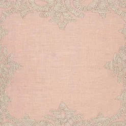 Throw Pillows Safavieh Florentine Petal Geometric Down Alternative 20 In. X 20 In. Throw Pillow (Set Of 2) -SAFAVIEH Shop safavieh throw pillows dec315a 2020 set2 1f 1000