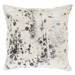 Throw Pillows Safavieh Nars White And Charcoal Grey Graphic Down Alternative 20 In. X 20 In. Throw Pillow (Set Of 2) 8 Throw Pillows Safavieh Nars White And Charcoal Grey Graphic Down Alternative 20 In. X 20 In. Throw Pillow (Set Of 2) -SAFAVIEH Shop safavieh throw pillows pil154a 2020 set2 4f 1000