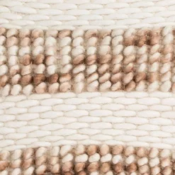 Throw Pillows Safavieh Loop And Weaved Eggshell Blend Striped Down Alternative 20 In. X 20 In. Throw Pillow 5 Throw Pillows Safavieh Loop And Weaved Eggshell Blend Striped Down Alternative 20 In. X 20 In. Throw Pillow -SAFAVIEH Shop safavieh throw pillows pls111a 2020 4f 1000