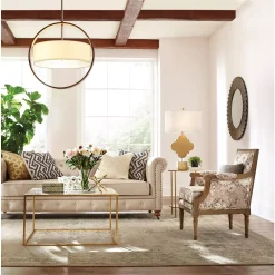 Throw Pillows Safavieh Golden Foil Golden Cream Solid Down Alternative 20 In. X 20 In. Throw Pillow -SAFAVIEH Shop safavieh throw pillows pls873a 2020 1f 1000