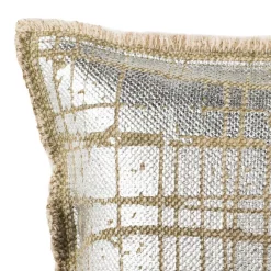 Throw Pillows Safavieh Metallic Grid Silvery-Moss Solid Down Alternative 20 In. X 20 In. Throw Pillow 9 Throw Pillows Safavieh Metallic Grid Silvery-Moss Solid Down Alternative 20 In. X 20 In. Throw Pillow -SAFAVIEH Shop safavieh throw pillows pls952a 2020 4f 1000