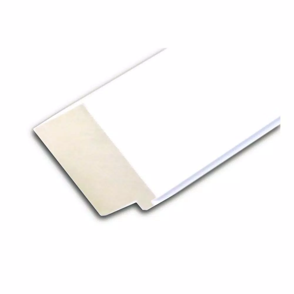 Mirrors Amanti Art Corvino 45 In. W X 35 In. H Framed Rectangular Beveled Edge Bathroom Vanity Mirror In Satin White 6 Mirrors Amanti Art Corvino 45 In. W X 35 In. H Framed Rectangular Beveled Edge Bathroom Vanity Mirror In Satin White - Image 4