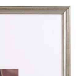 Kate And Laurel Adlynn 16 In. X 20 In. Matted To 8 In. X10 In. Silver Picture Frames (Set Of 3) 11 Kate And Laurel Adlynn 16 In. X 20 In. Matted To 8 In. X10 In. Silver Picture Frames (Set Of 3) -SAFAVIEH Shop silver kate and laurel picture frames 217008 1f 1000