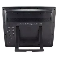 Wall Clocks La Crosse Technology 20 In. Extra Large Digital Atomic Wall Clock 14 Wall Clocks La Crosse Technology 20 In. Extra Large Digital Atomic Wall Clock -SAFAVIEH Shop silver la crosse technology wall clocks bbb87269 76 1000