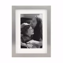 Picture Frames Stonebriar Collection 4 In. X 13 In. Metal Shadow Box (Set Of 5) -SAFAVIEH Shop silver stonebriar collection picture frames z05xx 030 cd 4f 1000