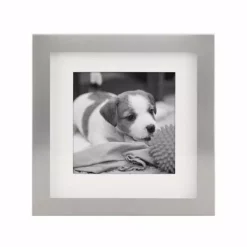 Picture Frames Stonebriar Collection 4 In. X 13 In. Metal Shadow Box (Set Of 5) -SAFAVIEH Shop silver stonebriar collection picture frames z05xx 030 cd c3 1000