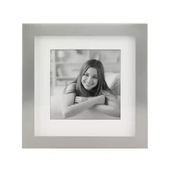 Picture Frames Stonebriar Collection 4 In. X 13 In. Metal Shadow Box (Set Of 5) -SAFAVIEH Shop silver stonebriar collection picture frames z05xx 030 cd fa 1000