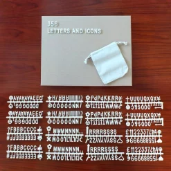 Memo Boards Stonebriar Collection Turquoise Felt Memo Board With White Wash Wooden -SAFAVIEH Shop stonebriar collection memo boards sb 6192a 1f 1000