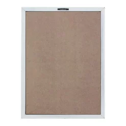 Memo Boards Stonebriar Collection Gray Felt Memo Board With White Wash Wooden Frame -SAFAVIEH Shop stonebriar collection memo boards sb 6193a 4f 1000
