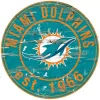 Wall Signs Adventure Furniture 24 In. NFL Miami Dolphins Round Distressed Sign 1 Wall Signs Adventure Furniture 24 In. NFL Miami Dolphins Round Distressed Sign -SAFAVIEH Shop team adventure furniture wall signs n0659 mia 64 1000
