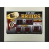 Table Clocks Team Sports America Boston Bruins 6.5 In. X 9 In. Scoreboard Alarm Clock With Temperature 1 Table Clocks Team Sports America Boston Bruins 6.5 In. X 9 In. Scoreboard Alarm Clock With Temperature -SAFAVIEH Shop team colors team sports america table clocks 0128917 64 1000