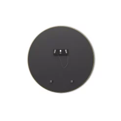 Wall Mirrors Umbra Hub Round Contemporary Mirror Brass (34 In. H X 34 In. W) 11 Wall Mirrors Umbra Hub Round Contemporary Mirror Brass (34 In. H X 34 In. W) -SAFAVIEH Shop umbra wall mirrors 1012715 104 4f 1000