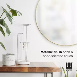 Wall Mirrors Umbra Hub Round Contemporary Mirror Brass (34 In. H X 34 In. W) 14 Wall Mirrors Umbra Hub Round Contemporary Mirror Brass (34 In. H X 34 In. W) -SAFAVIEH Shop umbra wall mirrors 1012715 104 fa 1000