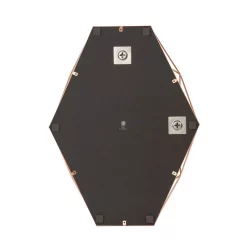 Wall Mirrors Umbra Prisma Mirror Copper Modern (22.38 In. H X 17 In. W) 13 Wall Mirrors Umbra Prisma Mirror Copper Modern (22.38 In. H X 17 In. W) -SAFAVIEH Shop umbra wall mirrors 358776 880 1f 1000