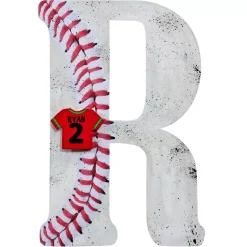 Decorative Letters Jeff McWilliams Designs 15 In. Oversized Unfinished Wood Letter -SAFAVIEH Shop unfinished jeff mcwilliams designs decorative letters 300321 31 1000