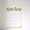 Memo Boards WallPops Garden Rose Dry Erase Tapestry Memo Board -SAFAVIEH Shop wallpops memo boards wpte3231 64 1000