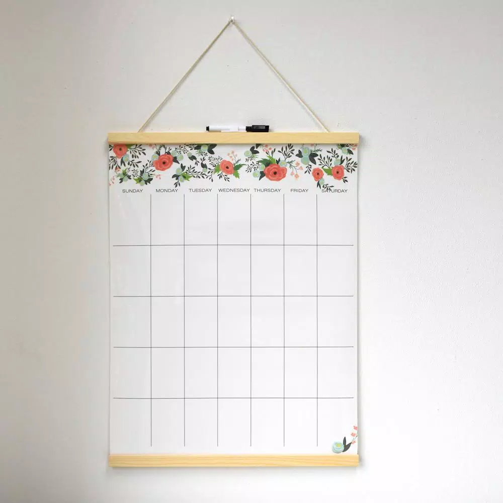 Memo Boards WallPops Garden Rose Dry Erase Tapestry Memo Board 3 Memo Boards WallPops Garden Rose Dry Erase Tapestry Memo Board