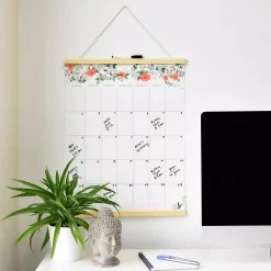 Memo Boards WallPops Garden Rose Dry Erase Tapestry Memo Board 5 Memo Boards WallPops Garden Rose Dry Erase Tapestry Memo Board -SAFAVIEH Shop wallpops memo boards wpte3231 c3 1000