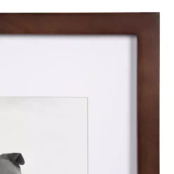 Picture Frames DesignOvation Gallery 14 In. X 18 In. Matted To 11 In. X 14 In. Walnut Brown Picture Frame (Set Of 2) 12 Picture Frames DesignOvation Gallery 14 In. X 18 In. Matted To 11 In. X 14 In. Walnut Brown Picture Frame (Set Of 2) -SAFAVIEH Shop walnut brown designovation picture frames 213618 1f 1000