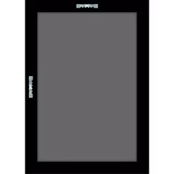 Picture Frames Pinnacle 8 In. X 10 In. Walnut Picture Frame -SAFAVIEH Shop walnut pinnacle picture frames 11fw1411e 1f 1000