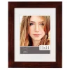 Picture Frames Pinnacle 8 In. X 10 In. Walnut Picture Frame -SAFAVIEH Shop walnut pinnacle picture frames 11fw1411e 64 1000