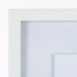 Picture Frames Pinnacle One Happy Family White And Gold Picture Frame (Set Of 6) 16 Picture Frames Pinnacle One Happy Family White And Gold Picture Frame (Set Of 6) -SAFAVIEH Shop white and gold pinnacle picture frames 18fw1617e 1f 1000