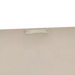 Wall Signs DANYA B “Family Is Forever” Farmhouse Home Decor Metal Wall Art -SAFAVIEH Shop white danya b wall signs cu26634 1f 1000