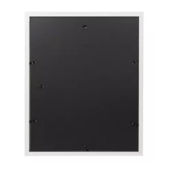 Picture Frames DesignOvation Gallery 11 In. X 14 In. Matted To 8 In. X 10 In. White Picture Frame (Set Of 4) -SAFAVIEH Shop white designovation picture frames 212311 44 1000