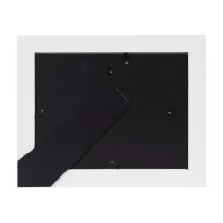 Picture Frames DesignOvation Museum 8.5 In. X 11 White Picture Frame (Set Of 4) 13 Picture Frames DesignOvation Museum 8.5 In. X 11 White Picture Frame (Set Of 4) -SAFAVIEH Shop white designovation picture frames 213826 44 1000