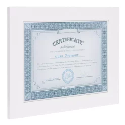 Picture Frames DesignOvation Museum 8.5 In. X 11 White Picture Frame (Set Of 4) 11 Picture Frames DesignOvation Museum 8.5 In. X 11 White Picture Frame (Set Of 4) -SAFAVIEH Shop white designovation picture frames 213826 4f 1000