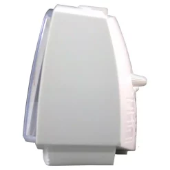 Table Clocks Equity By La Crosse 3 In. Tall Electrical Analog White Alarm Clock With Backlight 16 Table Clocks Equity By La Crosse 3 In. Tall Electrical Analog White Alarm Clock With Backlight -SAFAVIEH Shop white equity by la crosse table clocks 33100 44 1000