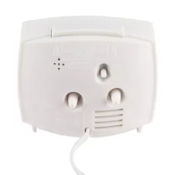 Table Clocks Equity By La Crosse 3 In. Tall Electrical Analog White Alarm Clock With Backlight 17 Table Clocks Equity By La Crosse 3 In. Tall Electrical Analog White Alarm Clock With Backlight -SAFAVIEH Shop white equity by la crosse table clocks 33100 fa 1000