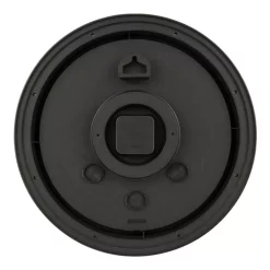 Wall Clocks La Crosse Technology 15.75 In. Indoor/Outdoor Quartz Wall Clock – Changes In Latitudes -SAFAVIEH Shop white la crosse technology wall clocks 433 3841mv 1f 1000