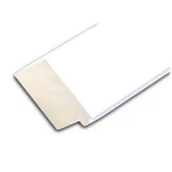 Mirrors Amanti Art Corvino 25 In. W X 25 In. H Framed Square Beveled Edge Bathroom Vanity Mirror In White Matte 13 Mirrors Amanti Art Corvino 25 In. W X 25 In. H Framed Square Beveled Edge Bathroom Vanity Mirror In White Matte -SAFAVIEH Shop white matte amanti art mirrors dsw4407195 4f 1000