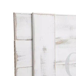 Wall Signs Pinnacle Gather Wood Plank Decorative Sign 10 Wall Signs Pinnacle Gather Wood Plank Decorative Sign -SAFAVIEH Shop white pinnacle wall signs 1805 3718 1f 1000