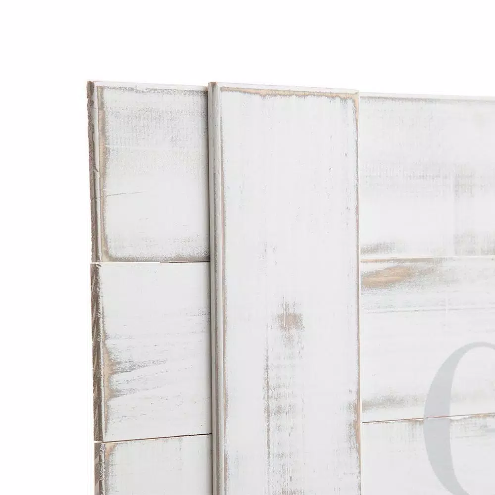 Wall Signs Pinnacle Gather Wood Plank Decorative Sign 6 Wall Signs Pinnacle Gather Wood Plank Decorative Sign - Image 4