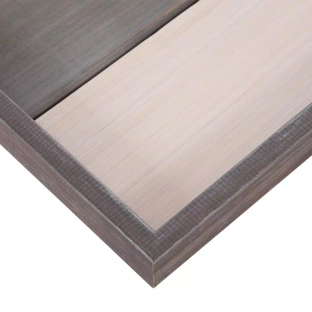 Wall Signs Pinnacle Be Happy Wood Plank Decorative Sign 6 Wall Signs Pinnacle Be Happy Wood Plank Decorative Sign - Image 4