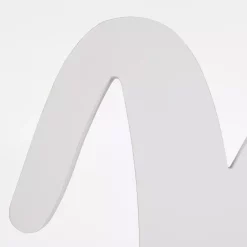 Wall Signs Pinnacle Script XOXO White Wood Decorative Sign 12 Wall Signs Pinnacle Script XOXO White Wood Decorative Sign -SAFAVIEH Shop white pinnacle wall signs 18fw1600e 44 1000