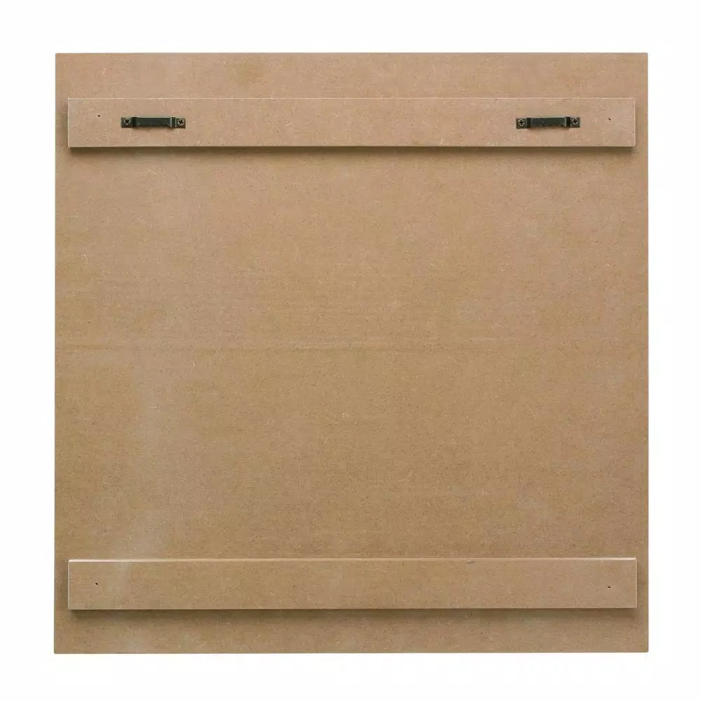 Wall Signs Stonebriar Collection 15 In. X 15 In. See The Good Wooden Wall Art 4 Wall Signs Stonebriar Collection 15 In. X 15 In. See The Good Wooden Wall Art - Image 2